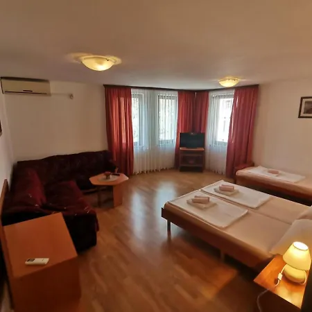 Apartment Stari *