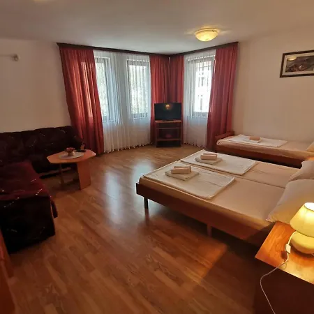 Stari Apartment