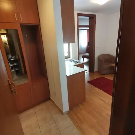 Stari Apartment Mostar