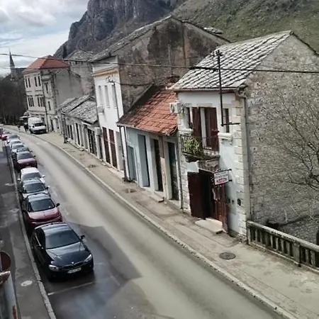 Stari * Mostar