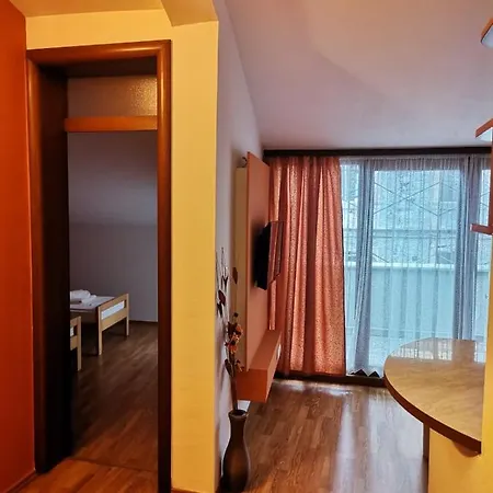 Stari Apartment