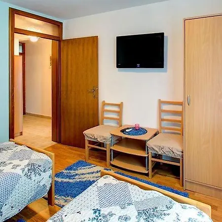 Apartment Stari