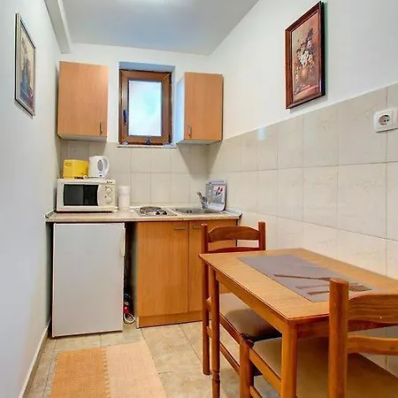 Apartment Stari Mostar